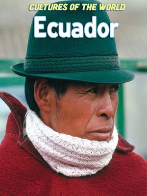 cover image of Ecuador